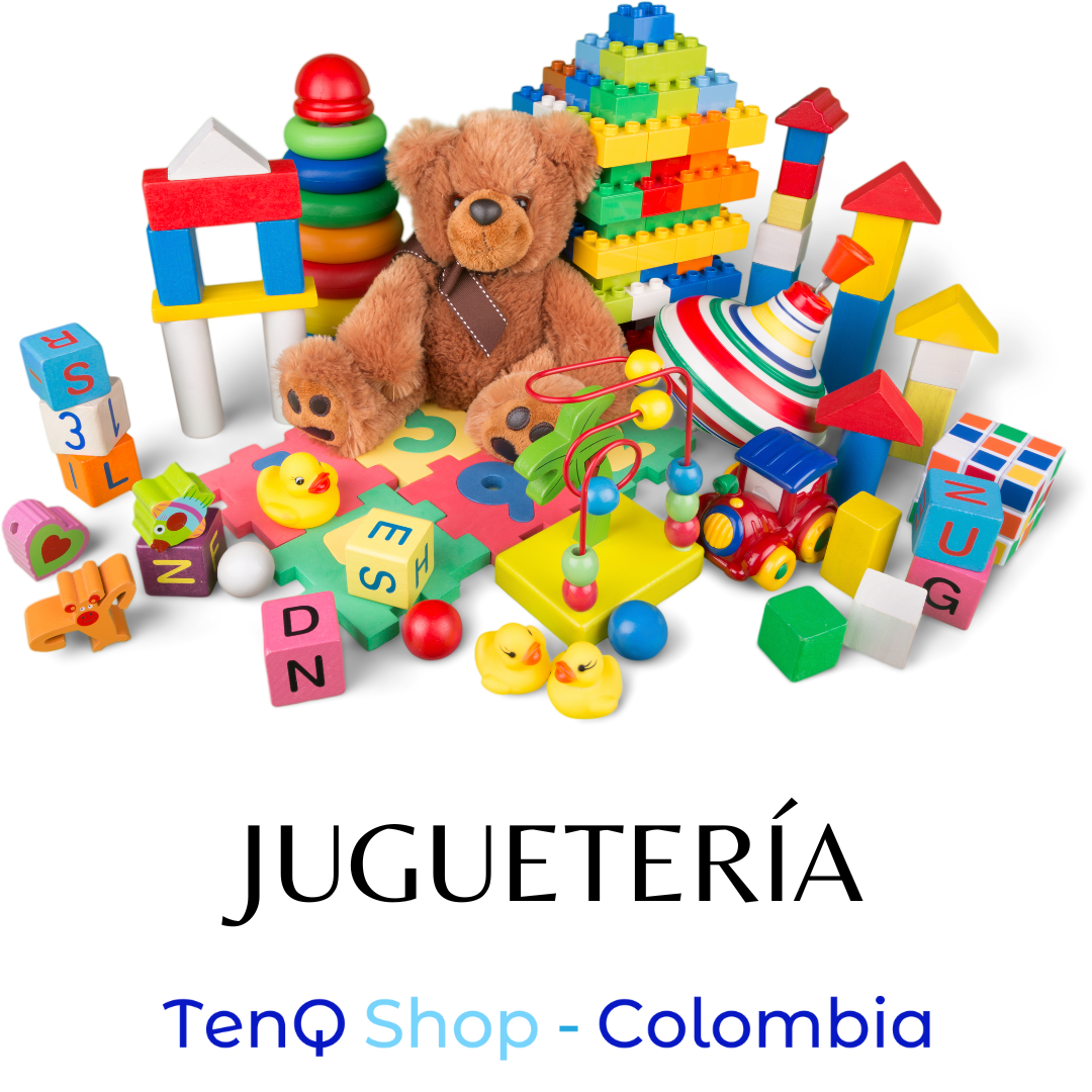 Juguetería