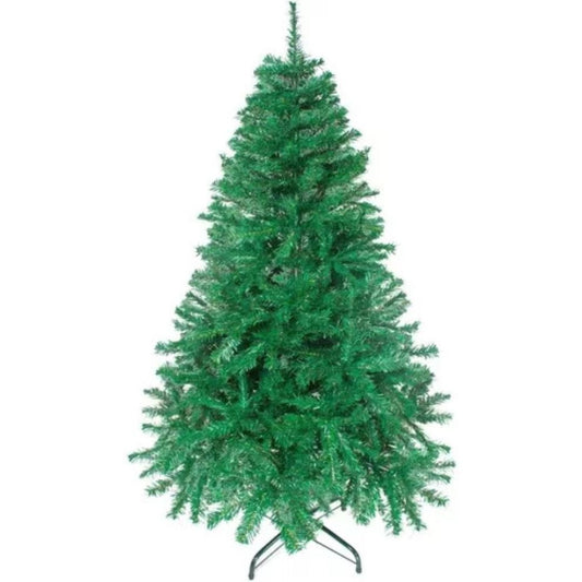 🎄 Árbol de Navidad Artificial Nevado 1.60 mts - ¡Transforma tu Hogar en un Paraíso Invernal! ❄️✨