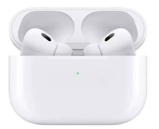 🎧 ¡Descubre la Evolución del Sonido con los AirPods Pro Segunda Generación! 🎶